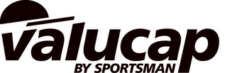 VALUCAP BY SPORTSMAN logo