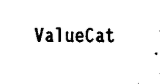 VALUCAT logo