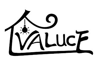 VALUCE logo