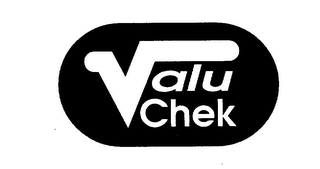 VALUCHEK logo