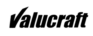 VALUCRAFT logo