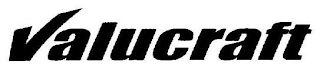 VALUCRAFT logo
