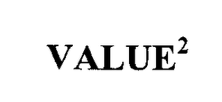 VALUE 2 logo