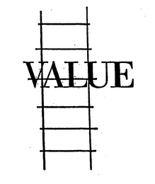 VALUE logo