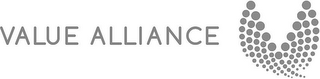 VALUE ALLIANCE logo
