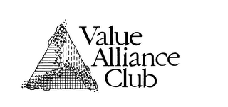 VALUE ALLIANCE CLUB logo