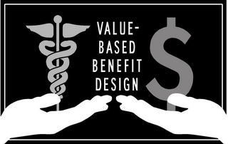VALUE-BASED BENEFIT DESIGN $ logo