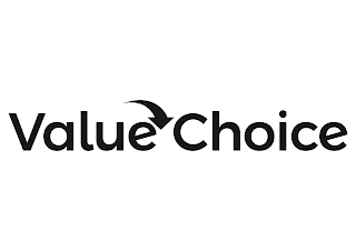 VALUE CHOICE logo