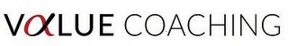 VALUE COACHING logo