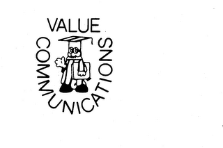 VALUE COMMUNICATIONS