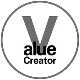 VALUE CREATOR logo