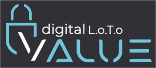 VALUE DIGITAL L.O.T.O logo