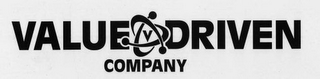 VALUE DRIVEN COMPANY V logo