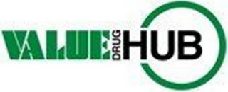 VALUE DRUG HUB logo