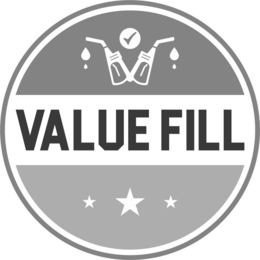 VALUE FILL logo