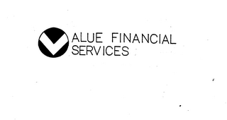 VALUE FINANCIAL REAL ESTATE SERVICES SECURITIES REALTY logo