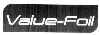 VALUE-FOIL logo
