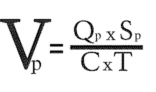 VALUE FORMULA DESIGN (ACTUAL FORMULA)