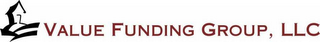 VALUE FUNDING GROUP, LLC logo