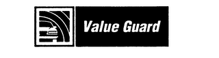 VALUE GUARD logo