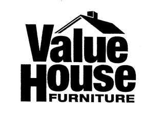 VALUE HOUSE FURNITURE logo