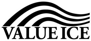 VALUE ICE logo