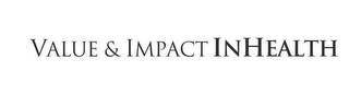 VALUE & IMPACT INHEALTH logo