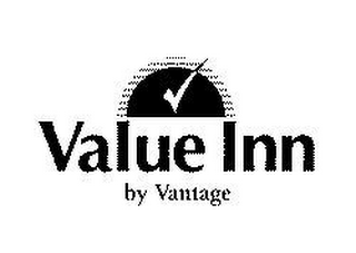 VALUE INN BY VANTAGE logo