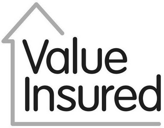 VALUE INSURED logo