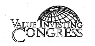 VALUE INVESTING CONGRESS logo