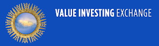 VALUE INVESTING EXCHANGE logo