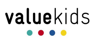 VALUE KIDS logo