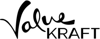 VALUE KRAFT logo