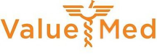 VALUE MED logo