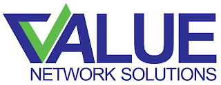 VALUE NETWORK SOLUTIONS logo