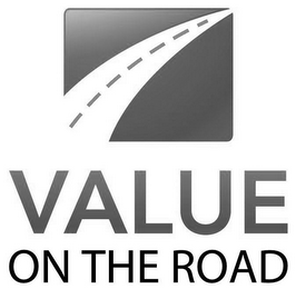 VALUE ON THE ROAD logo