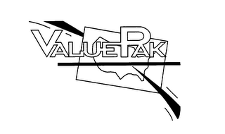 VALUE PAK logo