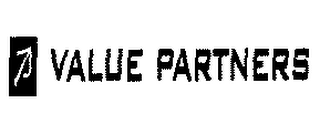VALUE PARTNERS logo