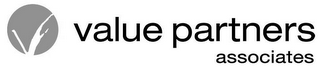 VALUE PARTNERS ASSOCIATES logo