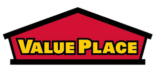 VALUE PLACE logo