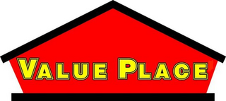 VALUE PLACE logo
