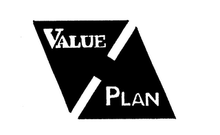 VALUE PLAN logo