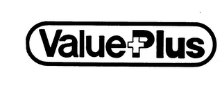 VALUE PLUS logo