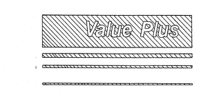 VALUE PLUS logo