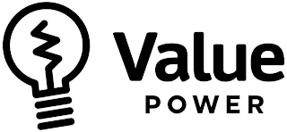 VALUE POWER logo