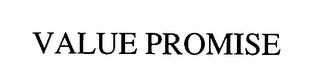 VALUE PROMISE logo