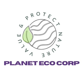 VALUE & PROTECT NATURE PLANET ECO CORP logo