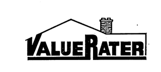 VALUE RATER logo