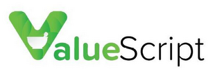 VALUE SCRIPT logo