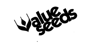 VALUE SEEDS logo